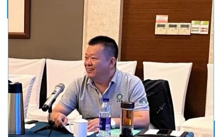 為激發(fā)員工工作積極性，激勵員工完成公司各項(xiàng)目標(biāo)，促進(jìn)公司與員工的雙贏發(fā)展，集團(tuán)總經(jīng)理孫寧波宣貫激勵政策。.jpg